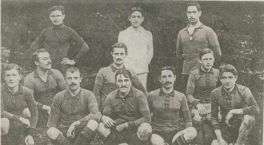 Histoire de l'USC
